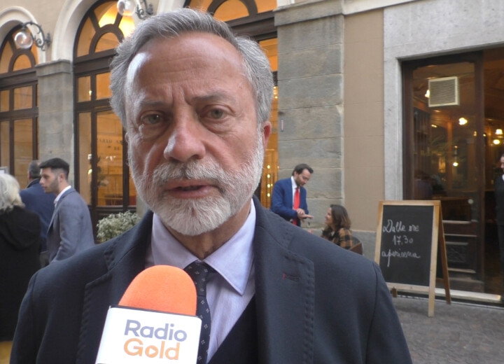 Siccità, l’appello del sindaco Muliere ai novesi: “Riduciamo gli sprechi per evitare divieti”