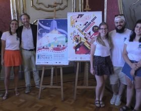 Dal 27 al 29 luglio San Salvatore Monferrato in festa tra cortometraggi, musica e street food