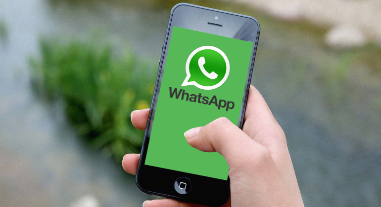 WhatsApp sorprende gli utenti: arrivano i video messaggi istantanei