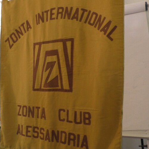 Il 30 luglio la Giornata Mondiale contro la Tratta degli Esseri Umani: il sostegno di Zonta Club Alessandria