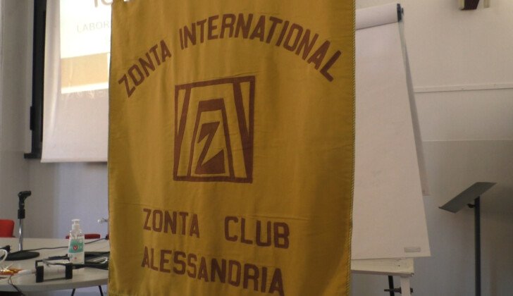 Il 30 luglio la Giornata Mondiale contro la Tratta degli Esseri Umani: il sostegno di Zonta Club Alessandria