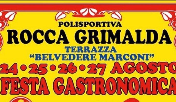 Dal 24 al 27 agosto torna a Rocca Grimalda la Festa della Peirbuieira