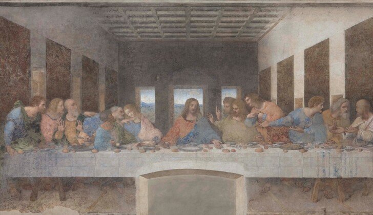Leonardo: il Cenacolo Vinciano si rinnova, spazi più ampi per la visita