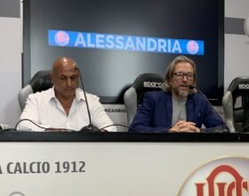 Alessandria Calcio, Zerbo: “Benedetto dice il falso, pronto alle vie legali. E ho fatto un’offerta per la società”