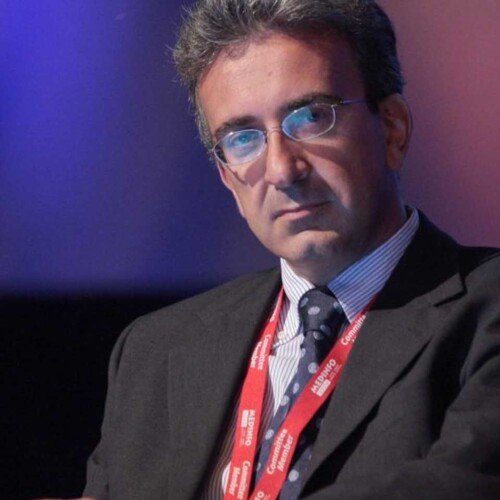 Riccardo Bellazzi dell’Università di Pavia vince il premio internazionale per la Medicina Informatica