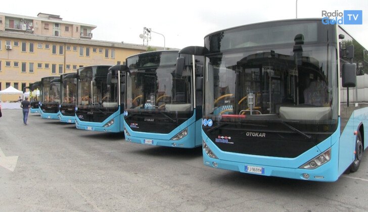 Alessandria seconda peggior provincia per bus Euro0. Amag Mobilità: “Tra i nostri mezzi nessun Euro 0 e tra 3 anni il 100% sarà ecologico”