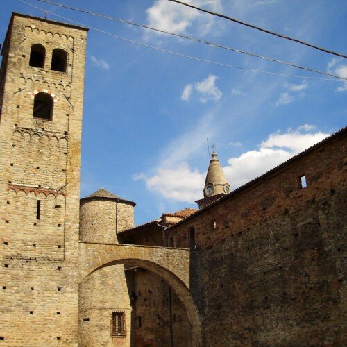 Domenica tanti “Castelli aperti” nell’Alessandrino e in Piemonte