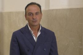 Migranti, Cirio: “Istituire presidio forze ordine a Claviere. Inaccettabile l’atteggiamento della Francia”