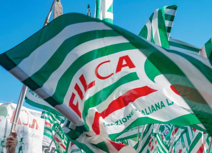 Filca Cisl dopo infortunio al terzo valico: “Sostegno al lavoratore, incidente che purtroppo può accadere”