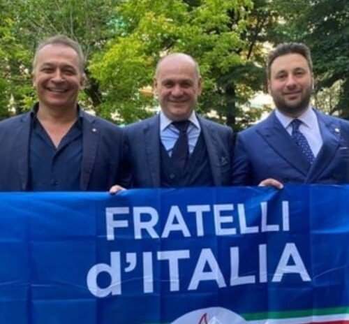 Nascono i Dipartimenti di Fratelli d’Italia per il Piemonte. Riboldi al vertice dello Sviluppo Economico