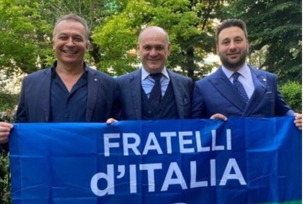 Nascono i Dipartimenti di Fratelli d’Italia per il Piemonte. Riboldi al vertice dello Sviluppo Economico