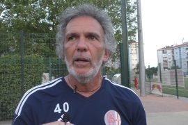 Grigi: Galeandro, Cori e Nichetti in partenza. Mister Fiorin: “Dalla società mi aspetto rinforzi importanti”