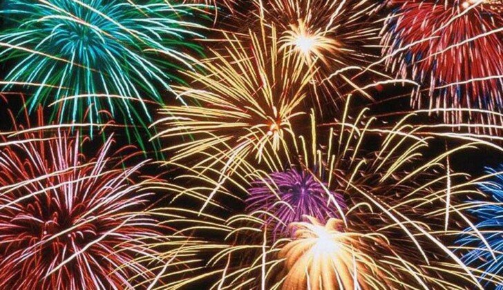 Rinviati a sabato 5 agosto i fuochi d’artificio a Novi Ligure