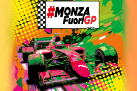 Non solo Formula 1 a Monza: tutti gli eventi del FuoriGP 2023