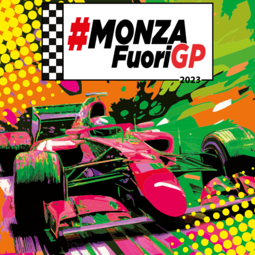 Non solo Formula 1 a Monza: tutti gli eventi del FuoriGP 2023