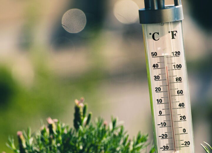 Freddo a sorpresa nella notte in Piemonte: temperature anche sotto i 10 gradi