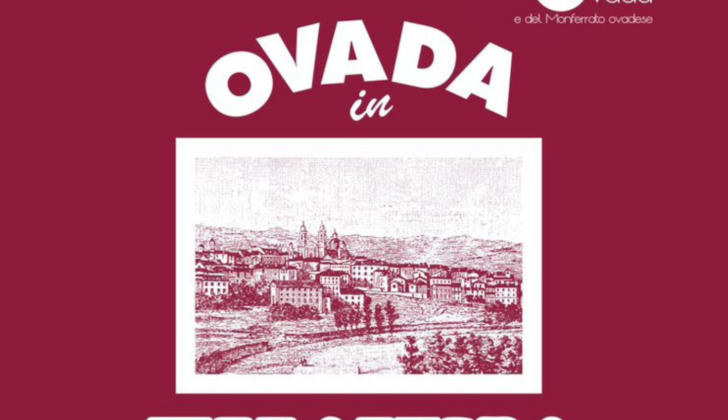 Ferragosto tra antiquariato e modernariato a Ovada con il mercatino