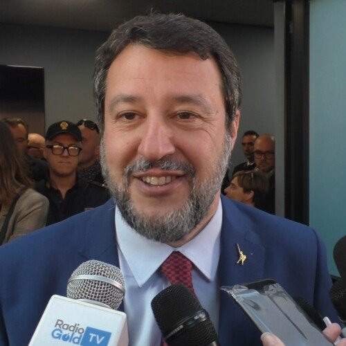 Salvini: “Governo pronto a scongiurare il folle divieto per i diesel euro 5 in Piemonte voluto dall’Europa”