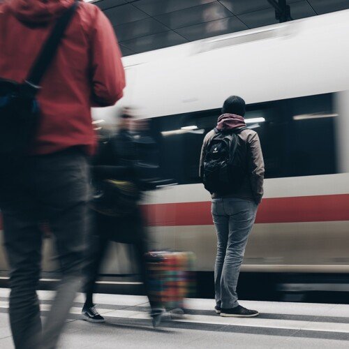 Frana in Savoia: cancellati treni alta velocità tra Milano e Parigi