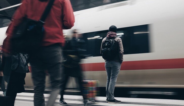 Frana in Savoia: cancellati treni alta velocità tra Milano e Parigi