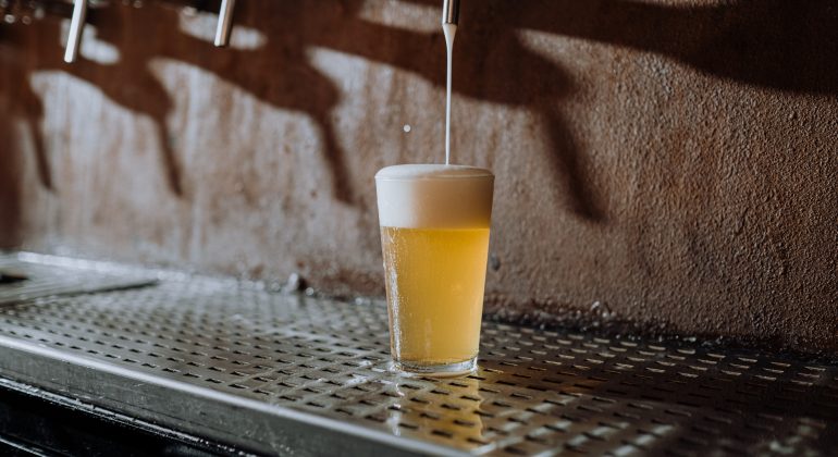 Dal 4 al 6 agosto torna la Festa della birra a Caldirola