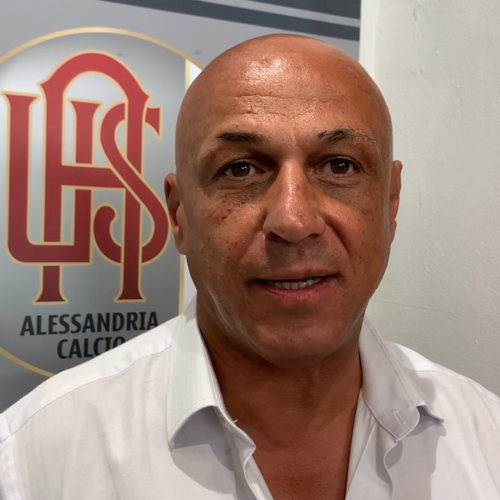 Alessandria Calcio, reintegrato Rinaldo Zerbo: “Avrà solo funzioni manageriali e amministrative”