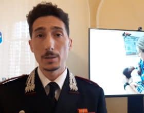 Trattenuta ad Alessandria da una donna che si fingeva la madre, Comandante Carabinieri: “Una vicenda molto triste”