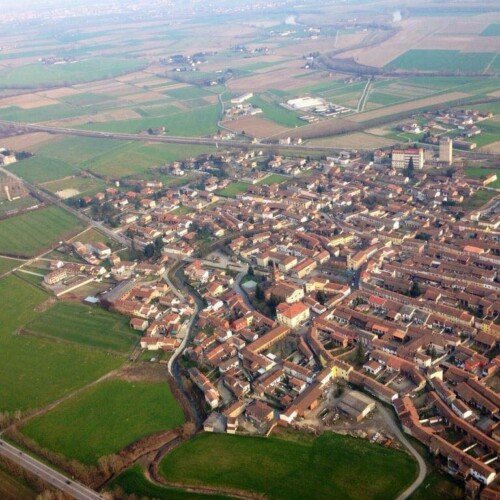Sgradevoli odori a Solero: scatta la “diffida” per la discarica in regione Calogna
