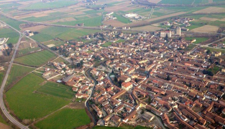 Sgradevoli odori a Solero: scatta la “diffida” per la discarica in regione Calogna
