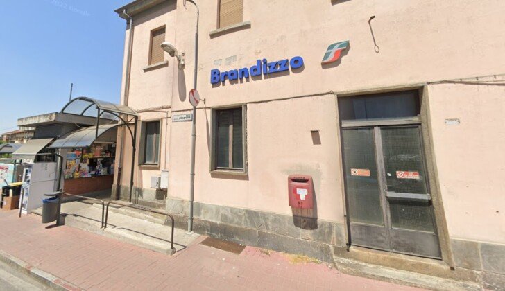 Rete Ferroviaria Italiana: a Brandizzo circolazione in ripresa dopo lo stop dovuto all’incidente mortale