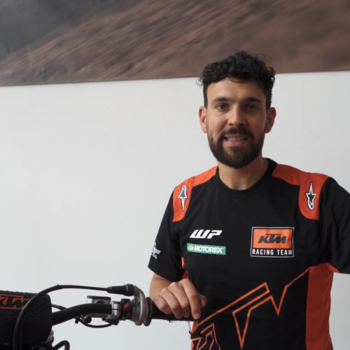 Valentini Moto diventa concessionario ufficiale KTM e Husqvarna per la provincia di Alessandria