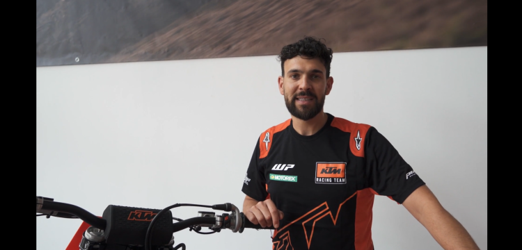 Valentini Moto diventa concessionario ufficiale KTM e Husqvarna per la provincia di Alessandria