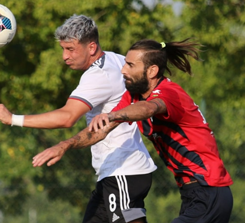 Alessandria Calcio passa per 4-0 nell’amichevole a porte chiuse contro la Valenzana Mado