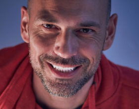 Si è aperta con Alberto Basaluzzo l’ultima settimana di Hortus Conclusus