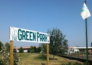 Ad Alessandria sabato apre un nuovo Green park