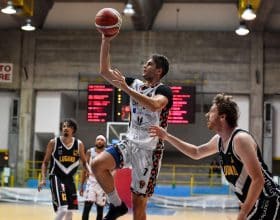 Derthona Basket: questa sera a Vigevano l’amichevole di lusso con Olimpia Milano