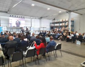All’azienda Alpla di Tortona l’evento di Confindustria che premia la “Fabbrica Sostenibile”
