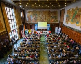 Glocal 2023 triplica: a Varese il festival del giornalismo si apre al territorio e ai documentari