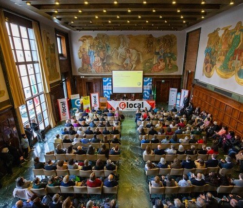 Glocal 2023 triplica: a Varese il festival del giornalismo si apre al territorio e ai documentari
