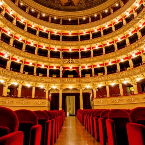 La Stagione del Teatro Alfieri. 22 spettacoli dal 21 ottobre al 27 aprile