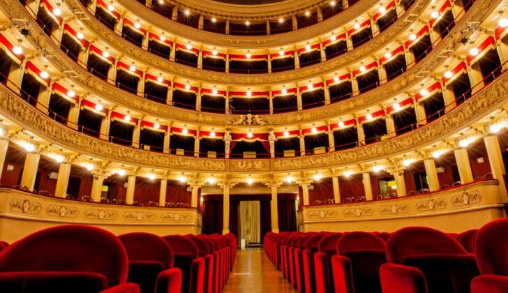 La Stagione del Teatro Alfieri. 22 spettacoli dal 21 ottobre al 27 aprile