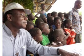 La situazione del Togo e il valore delle missioni attraverso la voce di Padre Filippo