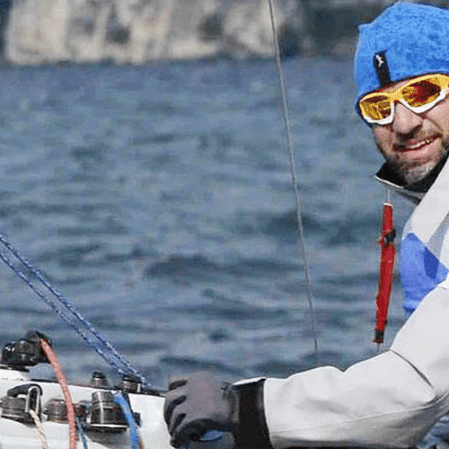 Cade durante un’escursione: morto l’atleta Fabrizio Solazzo