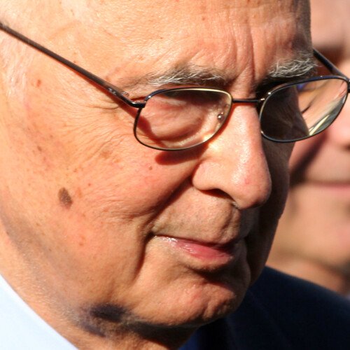 Morte Napolitano, il Governatore del Piemonte Cirio: “Protagonista della vita politica del Paese”