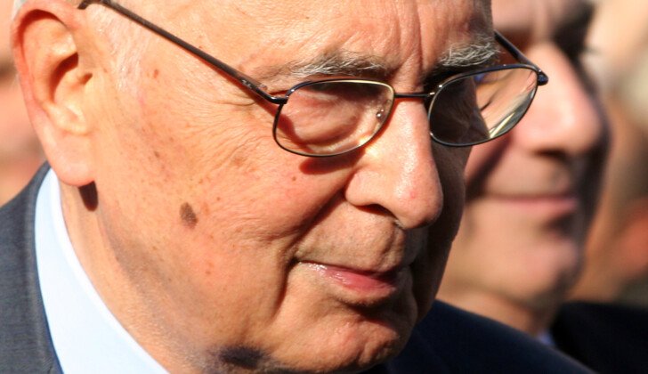 Morte Napolitano, il Governatore del Piemonte Cirio: “Protagonista della vita politica del Paese”