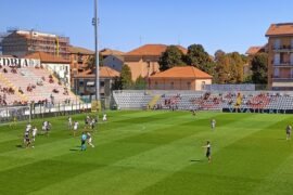 Alessandria Calcio sempre più ultima: al Moccagatta il Lumezzane dilaga 3-0
