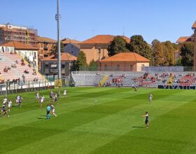 Alessandria Calcio sempre più ultima: al Moccagatta il Lumezzane dilaga 3-0