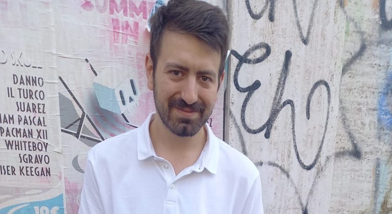 Il caso Khaled El Qaisi, arrestato da Israele senza motivo, preoccupa Alessandria: il padre era cittadino onorario