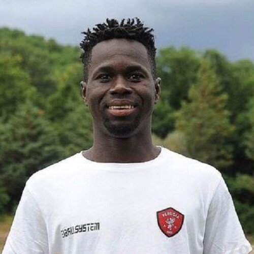 Un altro attaccante per l’Alessandria Calcio: ufficiale il 25enne Kalifa Manneh