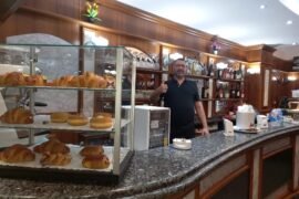 In Spalto Borgoglio ad Alessandria la nuova “Caffetteria dei monelli” dove un buon caffè costa solo 80 centesimi